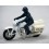Matchbox - Honda 750 Police Motorcycle