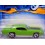 Hot Wheels 2001 First Editions Series - 1971 Plymouth GTX