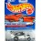 Hot Wheels 1998 First Editions Series - Hot Seat Plumber Hot Rod