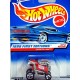 Hot Wheels 1998 First Editions - "Express Lane" Hot Rod Shopping Cart