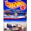 Hot Wheels 1999 First Editions Series - Oldsmobile Aurora GTS-1 Race Car