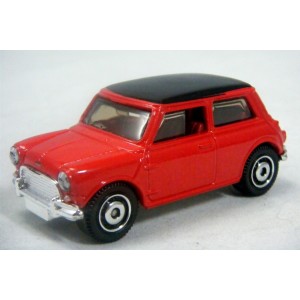 Matchbox 1964 Austin Mini Cooper S