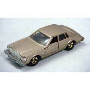 Tomica - (F-45) Cadillac Seville 