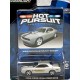 Greenlight Hot Pursuit Rockdale County Sheriff Dodge Challenger SRT8 Police Patrol Car