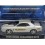 Greenlight Hot Pursuit Rockdale County Sheriff Dodge Challenger SRT8 Police Patrol Car