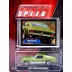 Greenlight Speed Channel Series - 1967 Ford Mustang Fastback