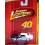Johnny Lightning 40th Anniversary R-4 1969 Chevrolet Camaro SS