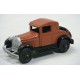 Tootsietoy Classics Series - 1929 Model A Ford Coupe