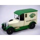 Matchbox Models of Yesteryear (Y-5) 1927 Talbot - Rose's Lime Juice