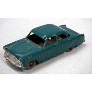 Matchbox Regular Wheels(33A-4) - Ford Zodiac MKII Sedan