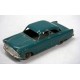 Matchbox Regular Wheels(33A-4) - Ford Zodiac MKII Sedan