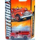 Matchbox - Seagrave Fire Engine