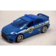 Matchbox Mitsubishi Lancer EvolutionX Police Patrol Car