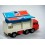 Tomica (No7) Fuso Pepsi Cola Delivery Truck