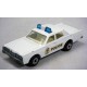 Matchbox - Mercury Park Lane Police Car