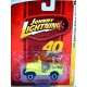 Johnny Lightning 40th Anniversary Series - 1966 Jeep CJ-5