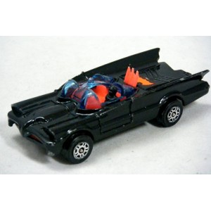 Corgi Juniors (69A-1) Batmobile