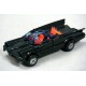 Corgi Juniors (69A-1) Batmobile