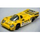 Corgi Turbos - Porsche 956 Race Car