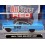Maitso 1964 Ford Galaxie NASCAR Stock Car
