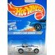 Hot Wheels - Shelby Cobra Soccer Car
