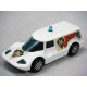 Corgi Juniors (99A-1) Batman - Jokermobile