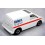 Hot Wheels Promotional Vehicle - Kinkos Ford Aerostar Promo