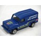 Corgi Juniors - Land Rover Rally Team Support Truck