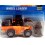 Hot Wheels Wheel Loader Front Loader