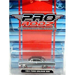 Maisto Pro Rodz 1964 Ford Galaxie 500