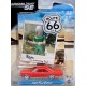 Greenlight Route 66 Series - 1965 Ford Galaxie