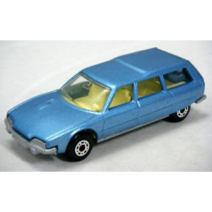 Matchbox - Citroen SX Station Wagon