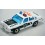 Matchbox Ford LTD Police Patrol Car