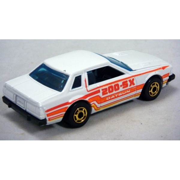 Hot Wheels - Datsun 200SX - Global Diecast Direct