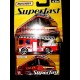 Matchbox Superfast Dennis Ladder Fire Truck