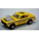 Matchbox - Mercury Capri - Maxi Taxi