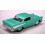 Johnny Lightning Red Card Series - 1957 Chevrolet Bel Air