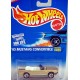 Hot Wheels 1965 Ford Mustang Convertible 