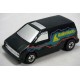 Hot Wheels - Ford Aerostar Rollerblade Van