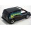 Hot Wheels - Ford Aerostar Rollerblade Van