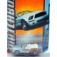 Matchbox Ford Mustang Shelby GT-500 Surfer Convertible