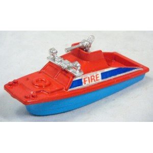 Corgi Juniors - Fire Boat