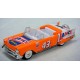 Racing Champions Stock Rods - Lance Snacks NASCAR 1957 Chevy Convertible
