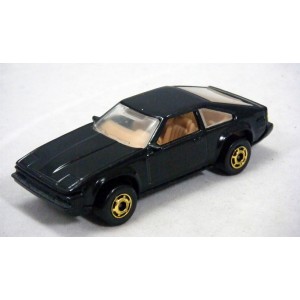 Hot Wheels - 1982 Toyota Supra (Rare Mexico Only Release)