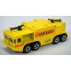Hot Wheels - Airport Rescue Fire Truck