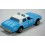 Majorette - Chevrolet Impala NYPD Police Patrol Car