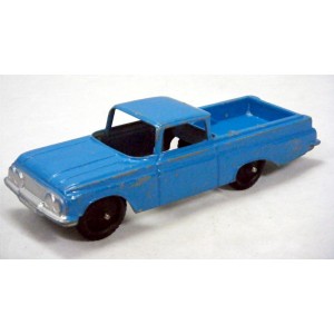 Tootsietoy - 1960 Chevy El Camino Pickup Truck