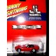 Johnny Lightning JL Collection Series Toyota 2000GT Convertible 