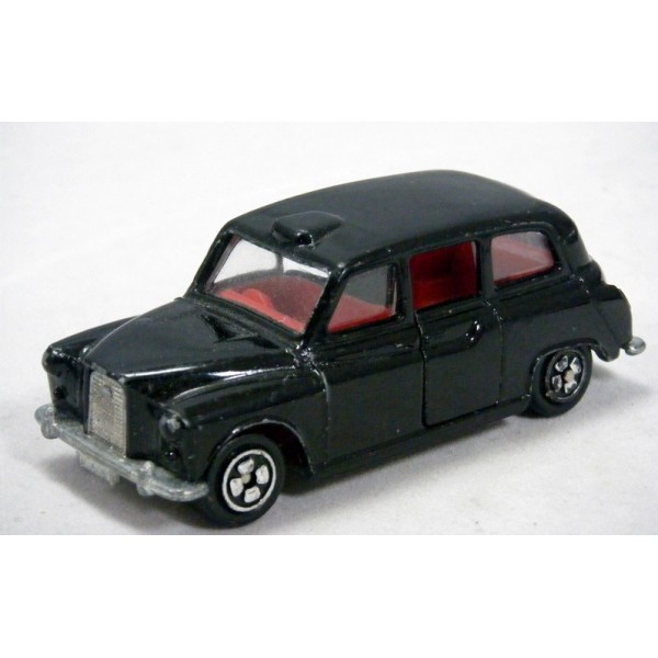 Details about   Corgi Toys Austin London Black Taxi Cab Model /©J 