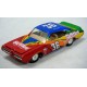 Racing Champions NASCAR Stock Rods Series - Ernie Irvan Skittles 1969 Pontiac GTO Judge